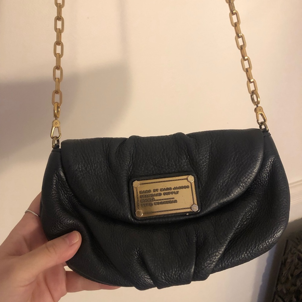 Marc by Marc Jacobs crossbody purse